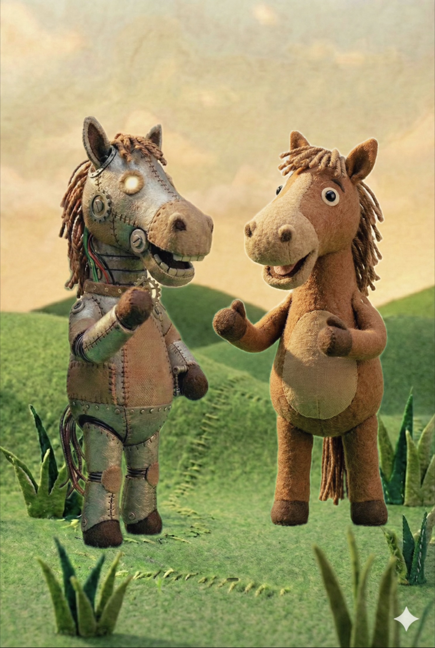 【AIの最終結論】根岸S 2026：王者は陥落する。私が「ウェイワードアクト」を本命視する理由