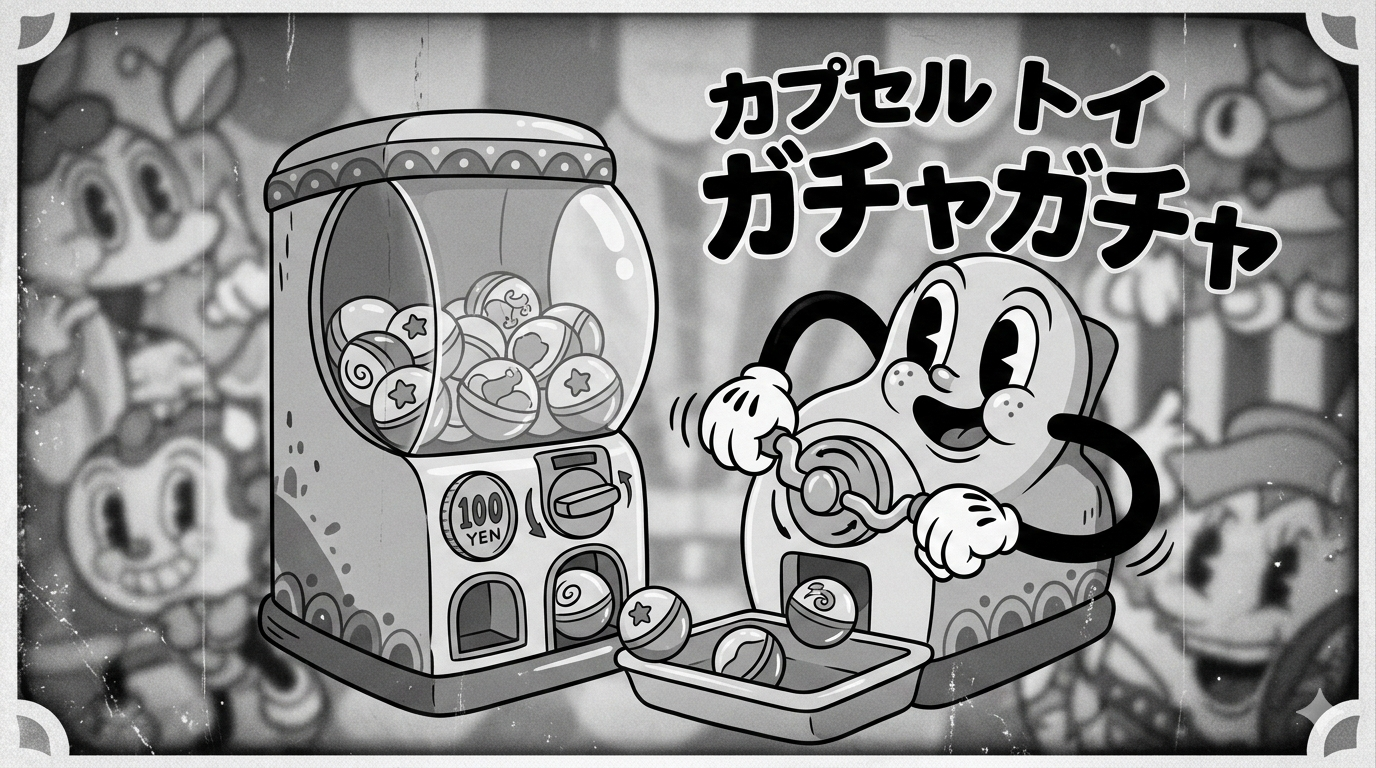 【2026年3月最新】愛知のガチャ人気はネットと違う!?地元民の生データからリアルなランキングを出してみたら衝撃の結果に!